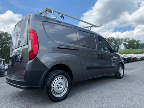 Used 2015 RAM ProMaster City Tradesman w/ Rear Back-up Camera Group FWD image 7