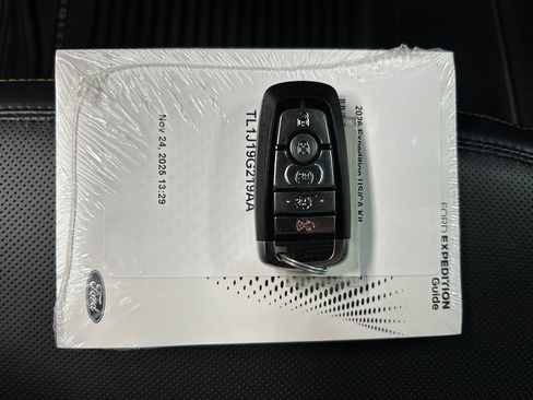 Used 2026 Ford Expedition Tremor AWD/4WD image 44