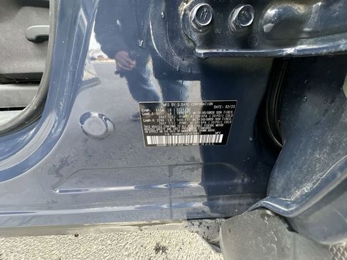 Used 2023 Subaru Ascent Onyx Edition Limited image 35