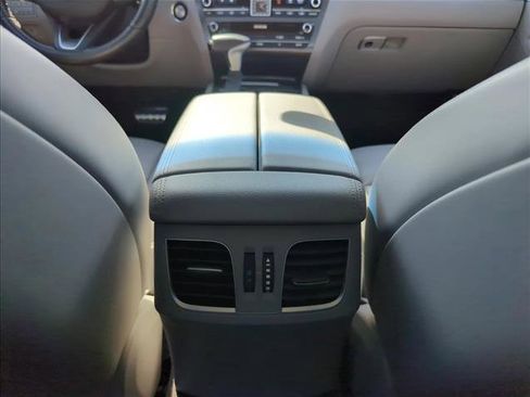 Used 2020 Genesis G80 3.8 w/ Sport Package 02 AWD/4WD image 18