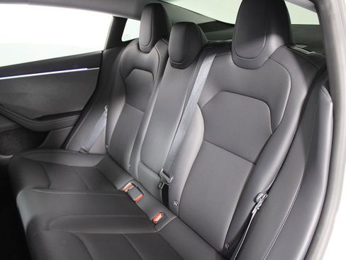 Used 2025 Tesla Model 3 Long Range RWD image 21