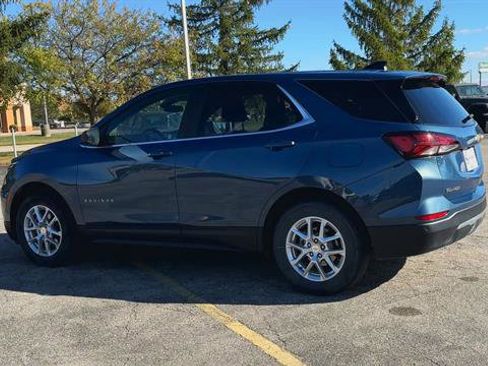 Certified 2024 Chevrolet Equinox LT image 6