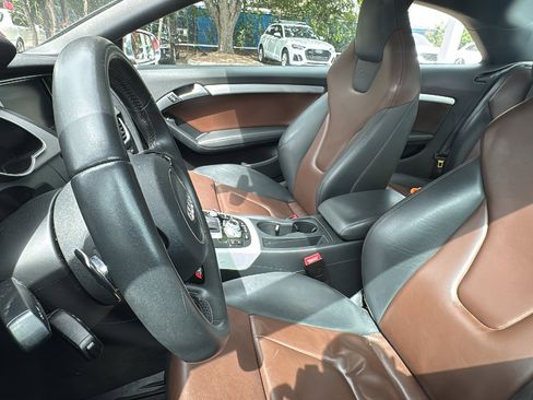 Used 2014 Audi S5 Prestige AWD/4WD image 11