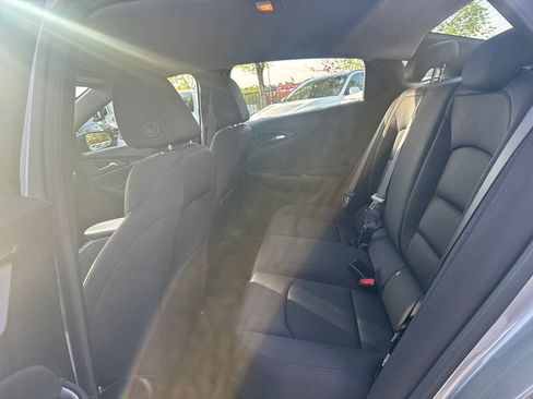 Used 2024 Chevrolet Malibu RS FWD image 26