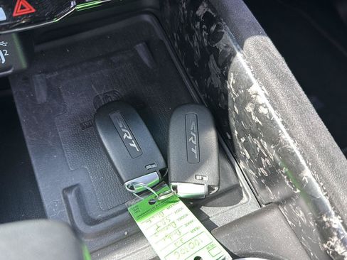 Used 2022 Dodge Durango SRT w/ Premium Interior Group AWD/4WD image 28