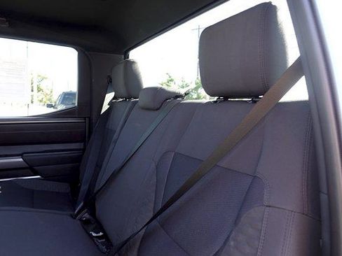 Certified 2025 Toyota Tundra SR5 AWD/4WD image 29