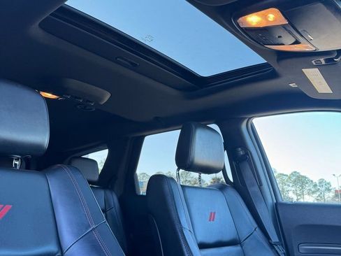 Used 2024 Dodge Durango GT image 15