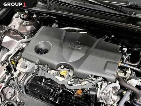 Used 2024 Toyota Camry LE AWD/4WD image 33
