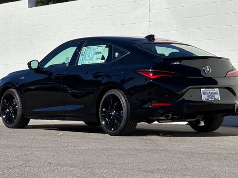 New 2026 Acura Integra A-Spec image 6