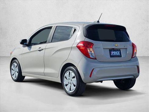 Used 2018 Chevrolet Spark LS image 8