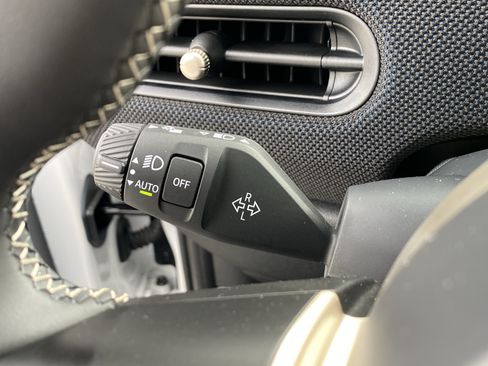 New 2026 MINI Cooper S FWD image 31