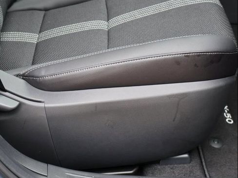 New 2026 MAZDA CX-50 AWD 2.5 S w/ Preferred Pkg image 13
