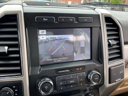 Used 2019 Ford F250 Lariat w/ Lariat Ultimate Package AWD/4WD image 20