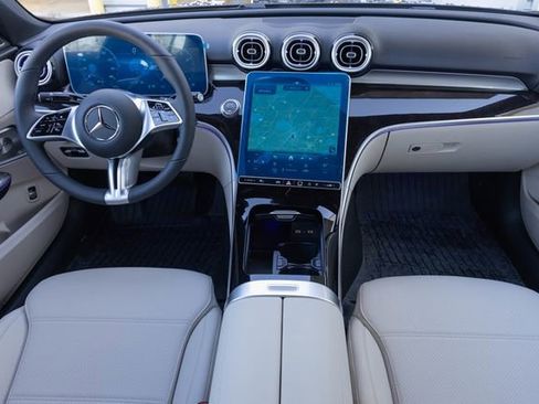 New 2026 Mercedes-Benz C 300 4MATIC Sedan image 21