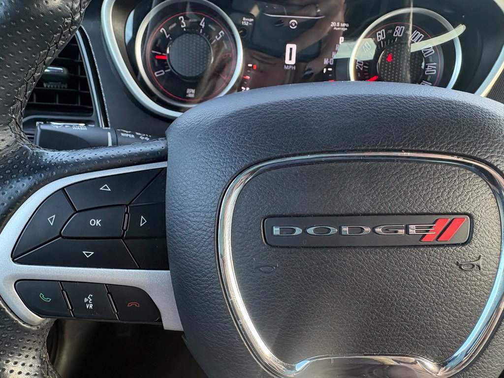 Used 2018 Dodge Challenger R/T Plus RWD image 19