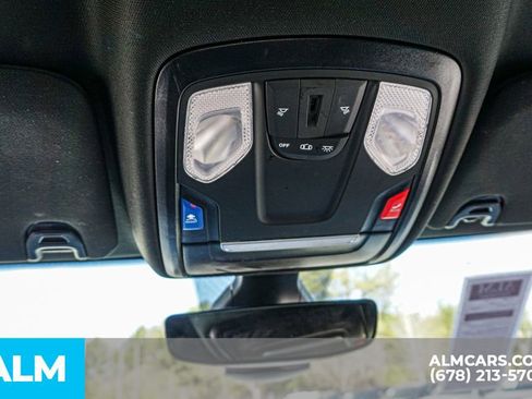 Used 2024 RAM 2500 Big Horn image 33