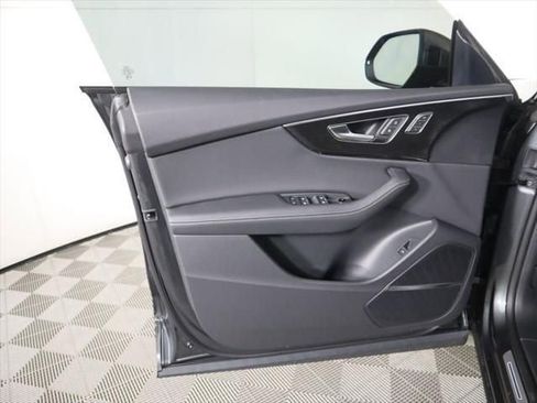 New 2026 Audi Q8 Premium Plus image 26