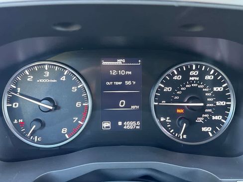 Certified 2025 Subaru Ascent Premium w/ Popular Package #2 image 18