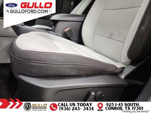 Used 2023 Ford Escape Active image 21