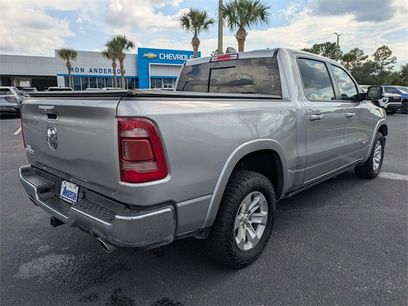 Used 2019 RAM 1500 Laramie