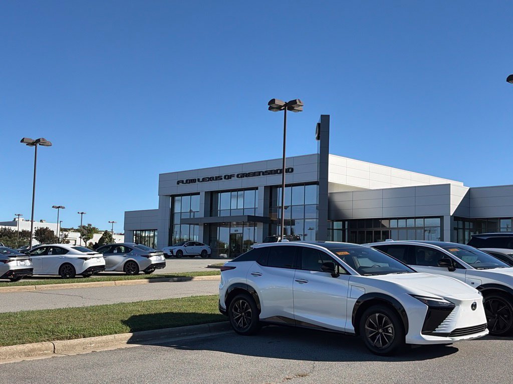 Used 2026 Lexus RX 350 Premium Plus AWD/4WD image 15