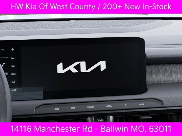 New 2027 Kia Telluride X-Line SX Prestige AWD/4WD image 20