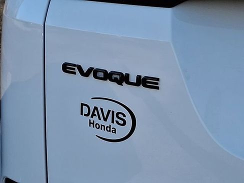 Used 2023 Land Rover Range Rover Evoque S image 31