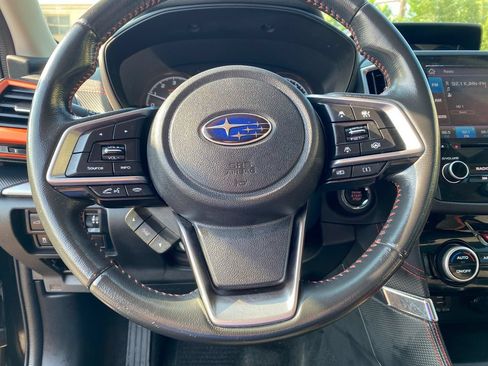 Used 2021 Subaru Forester Sport AWD/4WD image 20