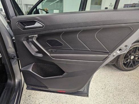 Used 2024 Volkswagen Tiguan Wolfsburg Edition image 30