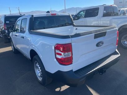 New 2026 Ford Maverick XL w/ Equipment Group 101A