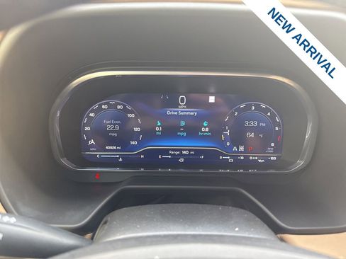 Used 2022 Chevrolet Suburban Premier AWD/4WD image 26