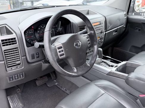 Used 2006 Nissan Armada LE image 12