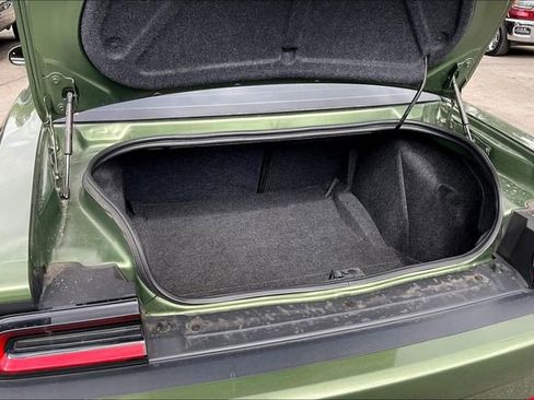 Used 2023 Dodge Challenger R/T Scat Pack image 25