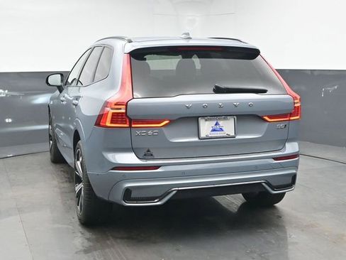 Used 2023 Volvo XC60 B5 Ultimate w/ Climate Package image 7