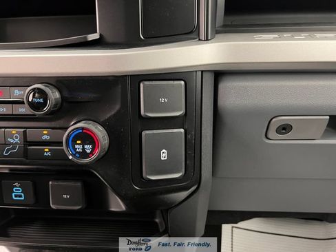 New 2026 Ford F250 XL w/ STX Appearance Package AWD/4WD image 41