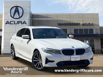 Used 2021 BMW 330e w/ Convenience Package