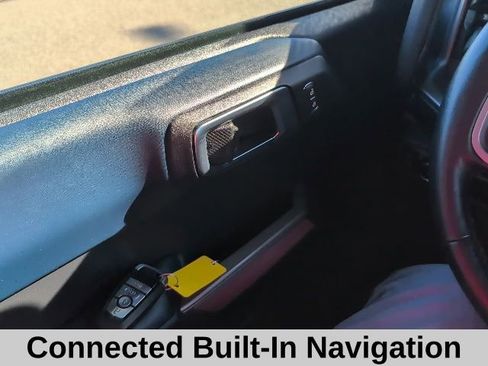 Used 2022 Ford Bronco Outer Banks image 11