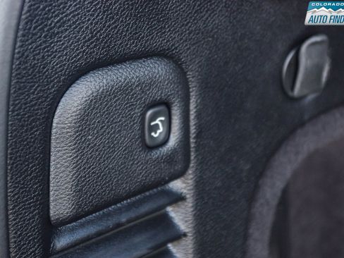 Used 2012 Jeep Grand Cherokee SRT8 w/ Luxury Group II image 29