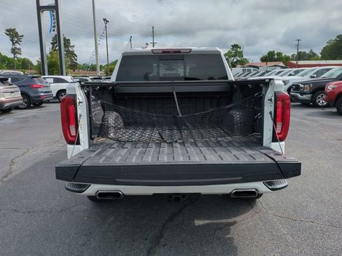 Used 2019 GMC Sierra 1500 Denali w/ Technology Package RWD image 23