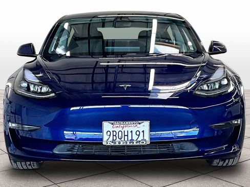 Used 2022 Tesla Model 3 Long Range image 3