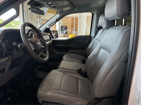 Certified 2021 Ford F150 XL w/ Equipment Group 101A High AWD/4WD image 21