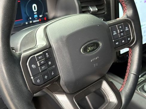 Used 2024 Ford Expedition Limited RWD image 29