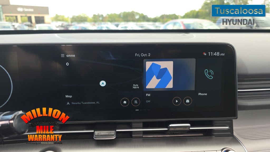 Used 2024 Hyundai Kona Limited AWD/4WD image 19