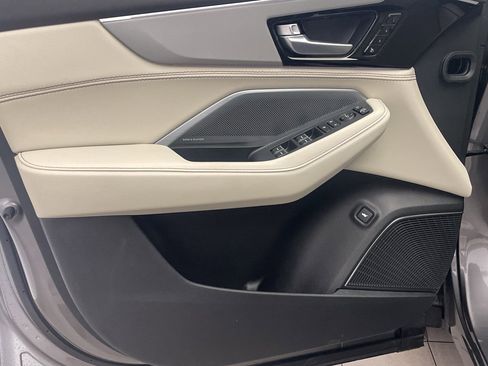 New 2026 Acura MDX A-Spec image 9