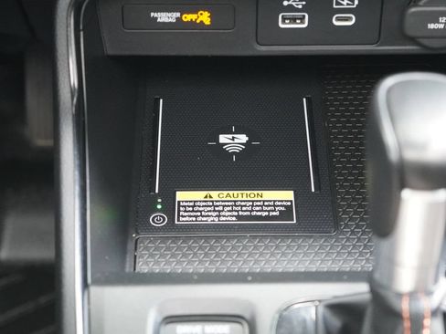 Used 2025 Honda CR-V Sport Touring image 23