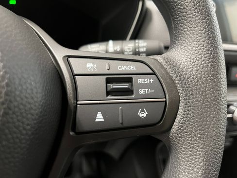 New 2026 Honda CR-V EX image 18