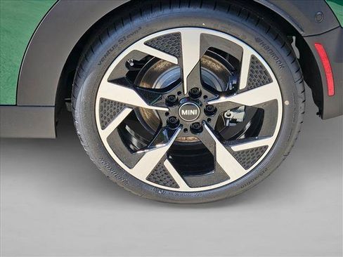 New 2026 MINI Cooper S FWD image 10