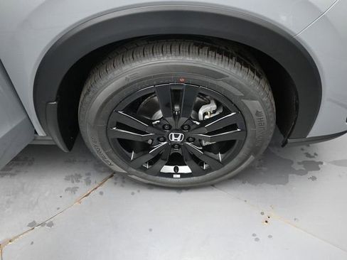 New 2026 Honda HR-V Sport image 29