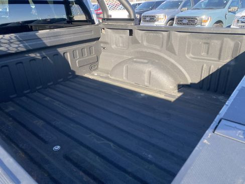 Used 2023 Ford F150 XL w/ STX Appearance Package image 9