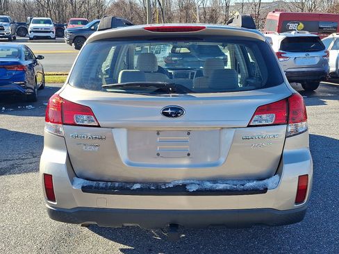 Used 2014 Subaru Outback 2.5i w/ Popular Package #1B image 5